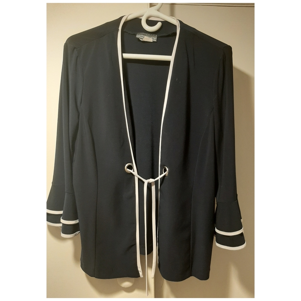 Elegant Jacket